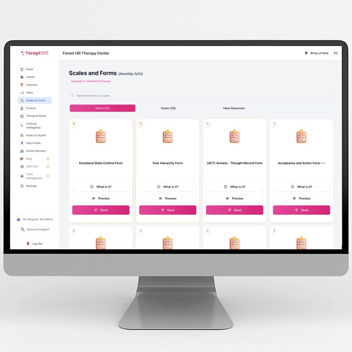 Digitize Scales and Forms - Görsel